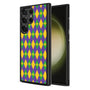 MyBat Design Lab Series Case for Samsung Galaxy S24 Ultra - Mardi Gras - MSS24UCSLESM057-2.jpg