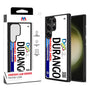 MyBat Design Lab Series Case for Samsung Galaxy S24 Ultra - Durango