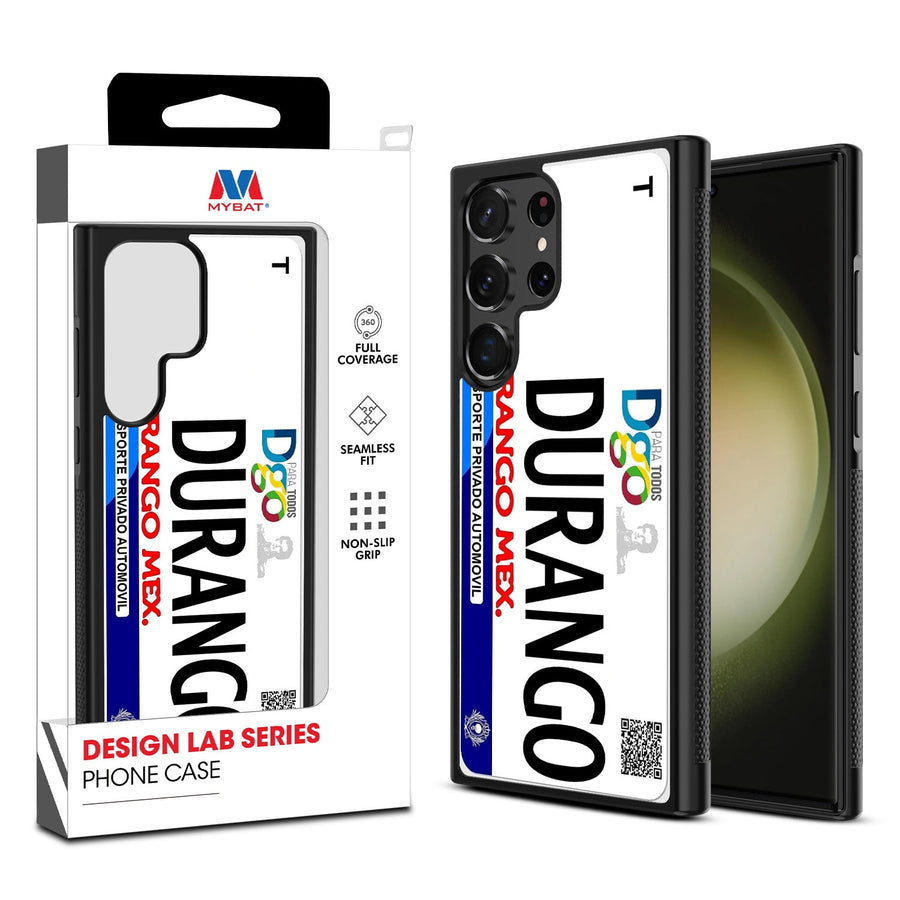 MyBat Design Lab Series Case for Samsung Galaxy S24 Ultra - Durango