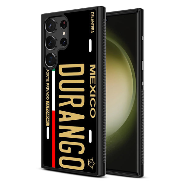 MyBat Design Lab Series Case for Samsung Galaxy S24 Ultra - Durango Black - MSS24UCSLESM063-2.jpg
