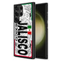 MyBat Design Lab Series Case for Samsung Galaxy S24 Ultra - Jalisco Azteca - MSS24UCSLESM066-2.jpg