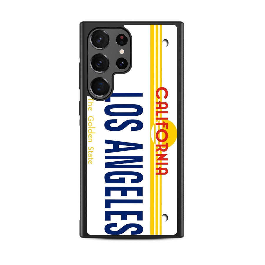 MyBat Design Lab Series Case for Samsung Galaxy S24 Ultra - Los Angeles - MSS24UCSLESM069-3.jpg