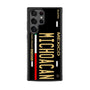 MyBat Design Lab Series Case for Samsung Galaxy S24 Ultra - Michoacan Black