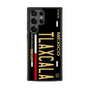 MyBat Design Lab Series Case for Samsung Galaxy S24 Ultra - Tlaxcala Black