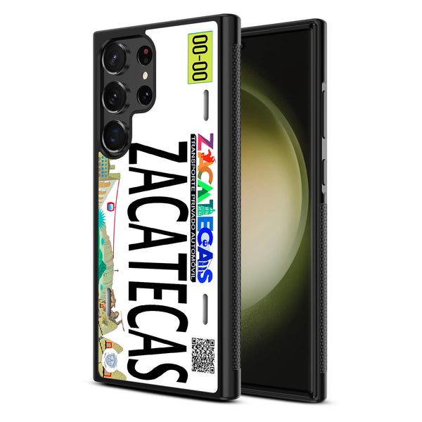 MyBat Design Lab Series Case for Samsung Galaxy S24 Ultra - Zacatecas - MSS24UCSLESM079-2.jpg