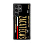 MyBat Design Lab Series Case for Samsung Galaxy S24 Ultra - Zacatecas Black