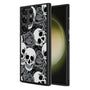 MyBat Design Lab Series Case for Samsung Galaxy S24 Ultra - Skull Garden - MSS24UCSLESM081-2.jpg
