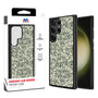 MyBat Design Lab Series Case for Samsung Galaxy S24 Ultra - Money Stack