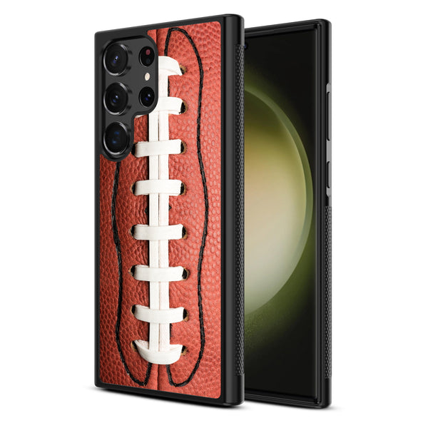 MyBat Design Lab Series Case for Samsung Galaxy S24 Ultra - Football - MSS24UCSLESM089-2.jpg