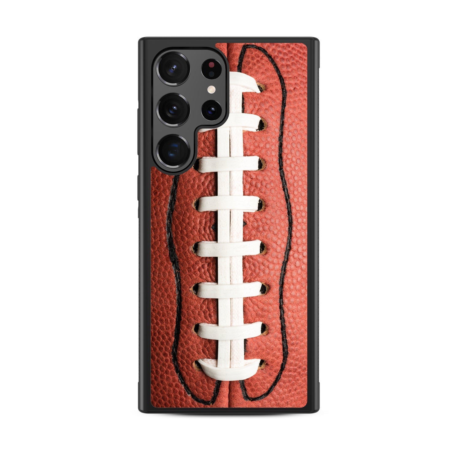MyBat Design Lab Series Case for Samsung Galaxy S24 Ultra - Football