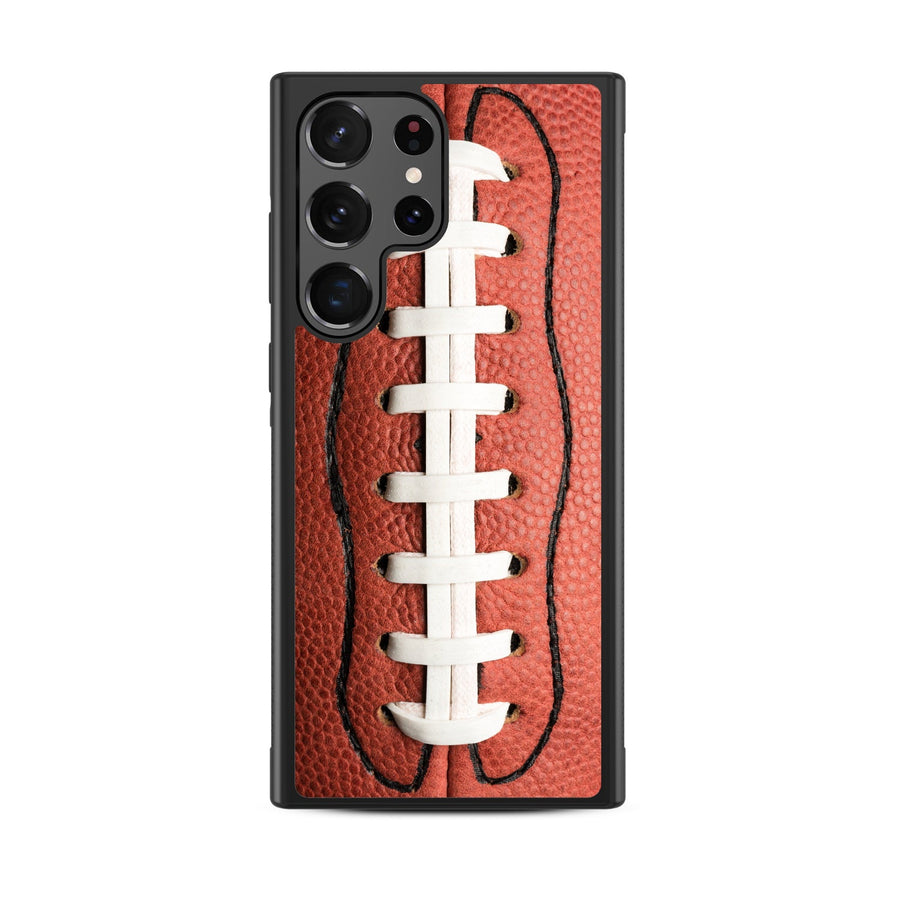 MyBat Design Lab Series Case for Samsung Galaxy S24 Ultra - Football