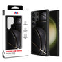 MyBat Design Lab Series Case for Samsung Galaxy S24 Ultra - Black Basketballs - MSS24UCSLESM090-1.jpg