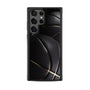 MyBat Design Lab Series Case for Samsung Galaxy S24 Ultra - Black Basketballs
