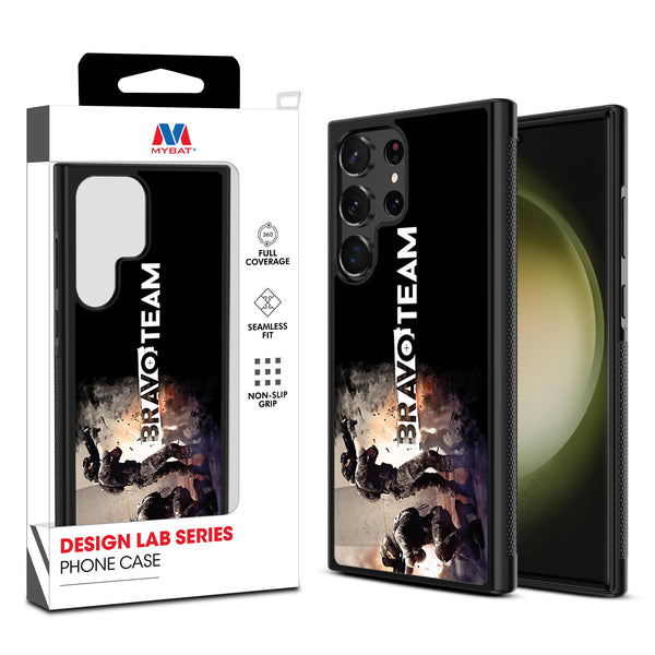 MyBat Design Lab Series Case for Samsung Galaxy S24 Ultra - Bravo Team - MSS24UCSLESM092-1.jpg