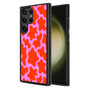 MyBat Design Lab Series Case for Samsung Galaxy S24 Ultra - Pink Retro Splashes - MSS24UCSLESM094-2.jpg