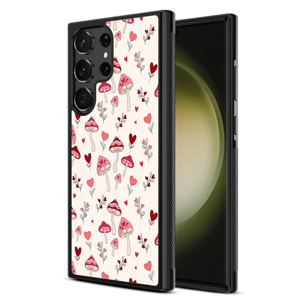 MyBat Design Lab Series Case for Samsung Galaxy S24 Ultra - So Mush Love - MSS24UCSLESM096-2.jpg