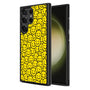 MyBat Design Lab Series Case for Samsung Galaxy S24 Ultra - Smiley Faces - MSS24UCSLESM097-2.jpg