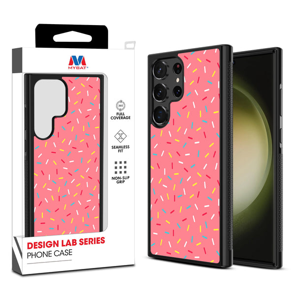 MyBat Design Lab Series Case for Samsung Galaxy S24 Ultra - Sprinkles - MSS24UCSLESM099-1.jpg
