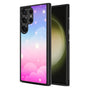 MyBat Design Lab Series Case for Samsung Galaxy S24 Ultra - Clouds & Stars - MSS24UCSLESM110-2.jpg
