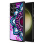 MyBat Design Lab Series Case for Samsung Galaxy S24 Ultra - Flower Mandala - MSS24UCSLESM112-2.jpg