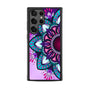 MyBat Design Lab Series Case for Samsung Galaxy S24 Ultra - Flower Mandala - MSS24UCSLESM112-3.jpg
