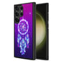 MyBat Design Lab Series Case for Samsung Galaxy S24 Ultra - Neon Dreamcatcher - MSS24UCSLESM114-2.jpg