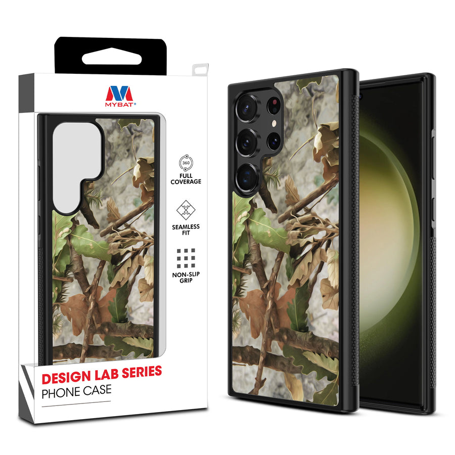 MyBat Design Lab Series Case for Samsung Galaxy S24 Ultra - Forest Camouflage - MSS24UCSLESM117-1.jpg