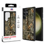 MyBat Design Lab Series Case for Samsung Galaxy S24 Ultra - Real Tree Camouflage