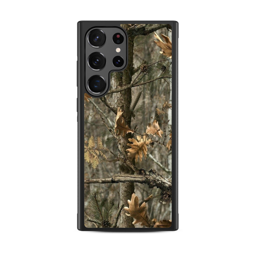 MyBat Design Lab Series Case for Samsung Galaxy S24 Ultra - Real Tree Camouflage - MSS24UCSLESM118-3.jpg