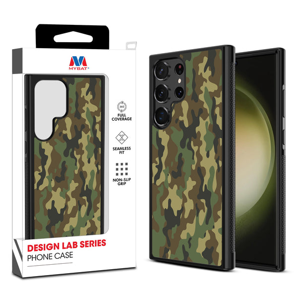 MyBat Design Lab Series Case for Samsung Galaxy S24 Ultra - Military Camouflage - MSS24UCSLESM119-1.jpg