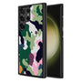 MyBat Design Lab Series Case for Samsung Galaxy S24 Ultra - Multicolor Camouflage - MSS24UCSLESM121-2.jpg