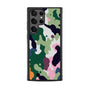 MyBat Design Lab Series Case for Samsung Galaxy S24 Ultra - Multicolor Camouflage - MSS24UCSLESM121-3.jpg