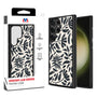 MyBat Design Lab Series Case for Samsung Galaxy S24 Ultra - Vintage Floral