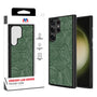 MyBat Design Lab Series Case for Samsung Galaxy S24 Ultra - Leaves
