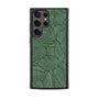 MyBat Design Lab Series Case for Samsung Galaxy S24 Ultra - Leaves - MSS24UCSLESM125-3.jpg