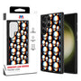 MyBat Design Lab Series Case for Samsung Galaxy S24 Ultra - Extraterrestrial