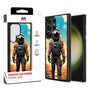 MyBat Design Lab Series Case for Samsung Galaxy S24 Ultra - Cosmonaut - MSS24UCSLESM129-1.jpg