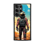 MyBat Design Lab Series Case for Samsung Galaxy S24 Ultra - Cosmonaut
