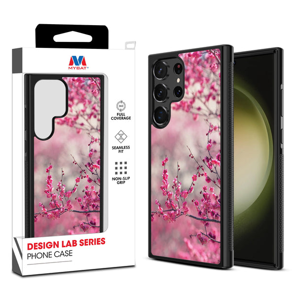 MyBat Design Lab Series Case for Samsung Galaxy S24 Ultra - Sakura Blooms - MSS24UCSLESM132-1.jpg