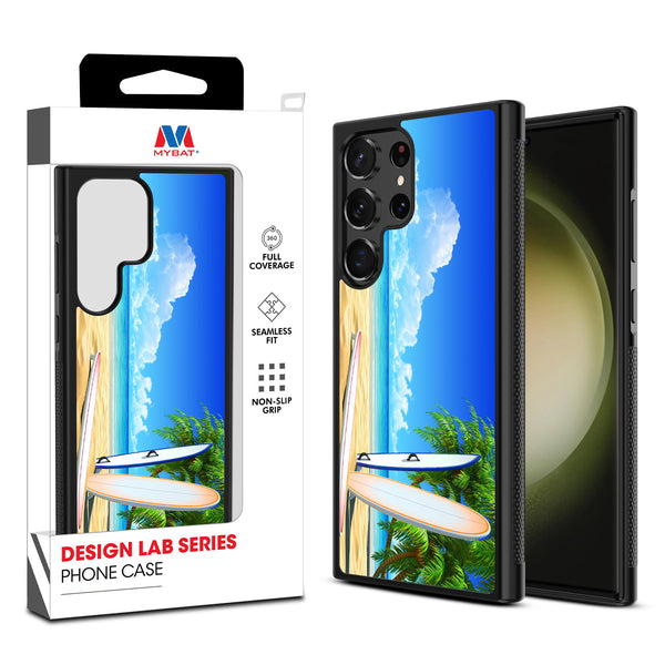 MyBat Design Lab Series Case for Samsung Galaxy S24 Ultra - Surf's Up - MSS24UCSLESM135-1.jpg