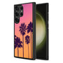 MyBat Design Lab Series Case for Samsung Galaxy S24 Ultra - Palm Tree Sunset - MSS24UCSLESM136-2.jpg