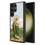 MyBat Design Lab Series Case for Samsung Galaxy S24 Ultra - Saint Judas - MSS24UCSLESM138-2.jpg