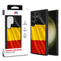 MyBat Design Lab Series Case for Samsung Galaxy S24 Ultra - Belgium Flag - MSS24UCSLESM142-1.jpg
