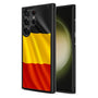 MyBat Design Lab Series Case for Samsung Galaxy S24 Ultra - Belgium Flag - MSS24UCSLESM142-2.jpg