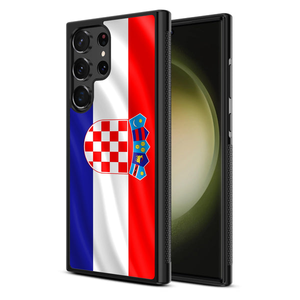 MyBat Design Lab Series Case for Samsung Galaxy S24 Ultra - Croatia Flag - MSS24UCSLESM143-2.jpg