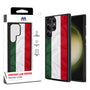 MyBat Design Lab Series Case for Samsung Galaxy S24 Ultra - Hungary Flag
