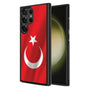 MyBat Design Lab Series Case for Samsung Galaxy S24 Ultra - Turkey Flag - MSS24UCSLESM161-2.jpg