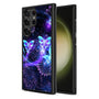 MyBat Design Lab Series Case for Samsung Galaxy S24 Ultra - Butterfly Magic - MSS24UCSLESM164-2.jpg