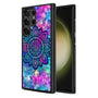 MyBat Design Lab Series Case for Samsung Galaxy S24 Ultra - Cosmic Mandala - MSS24UCSLESM165-2.jpg