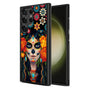 MyBat Design Lab Series Case for Samsung Galaxy S24 Ultra - Dia De Los Muertos - MSS24UCSLESM167-2.jpg
